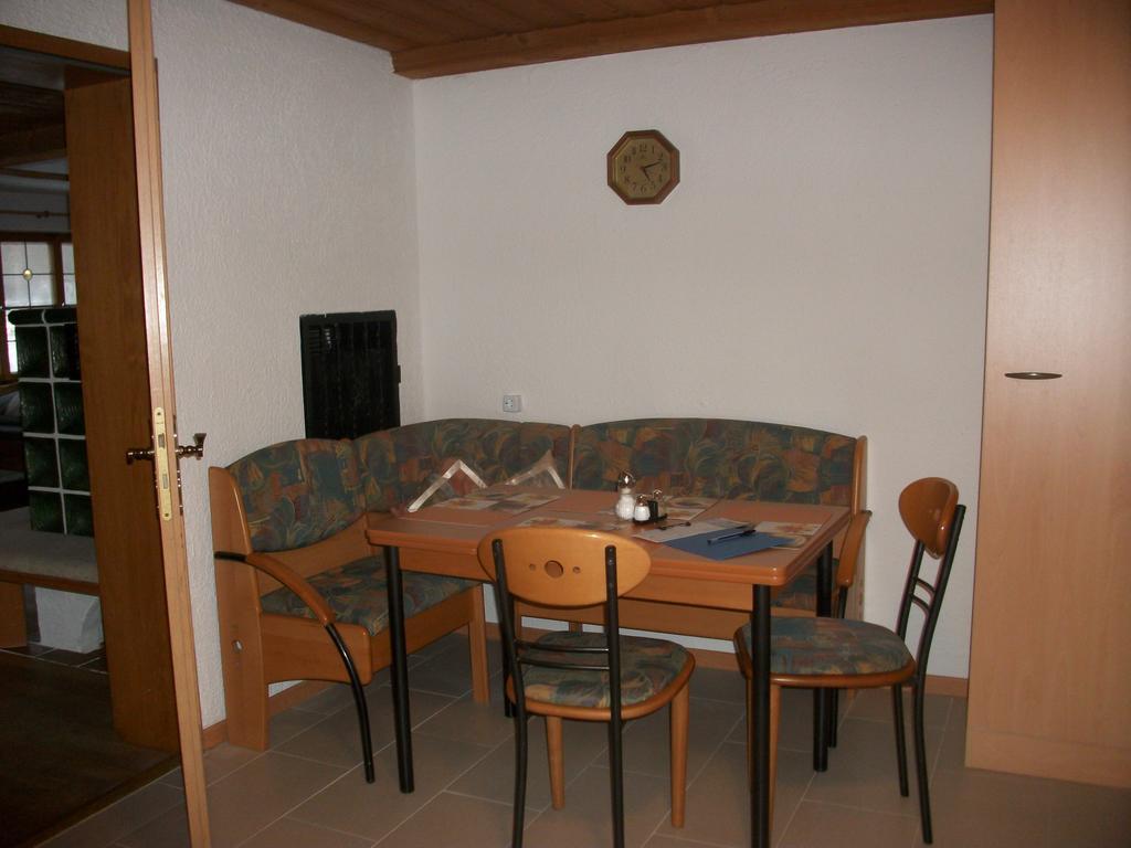 Haus Alpenrose Daire Schwangau Oda fotoğraf