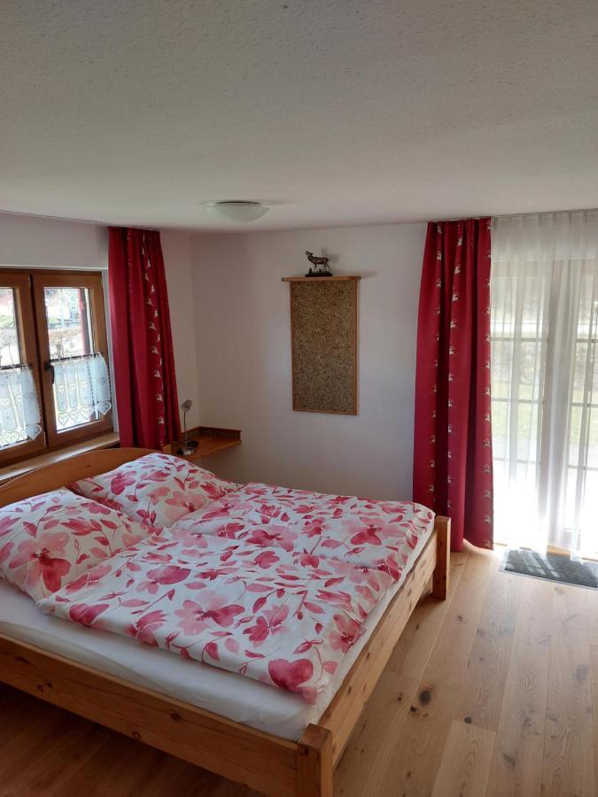 Haus Alpenrose Daire Schwangau Dış mekan fotoğraf