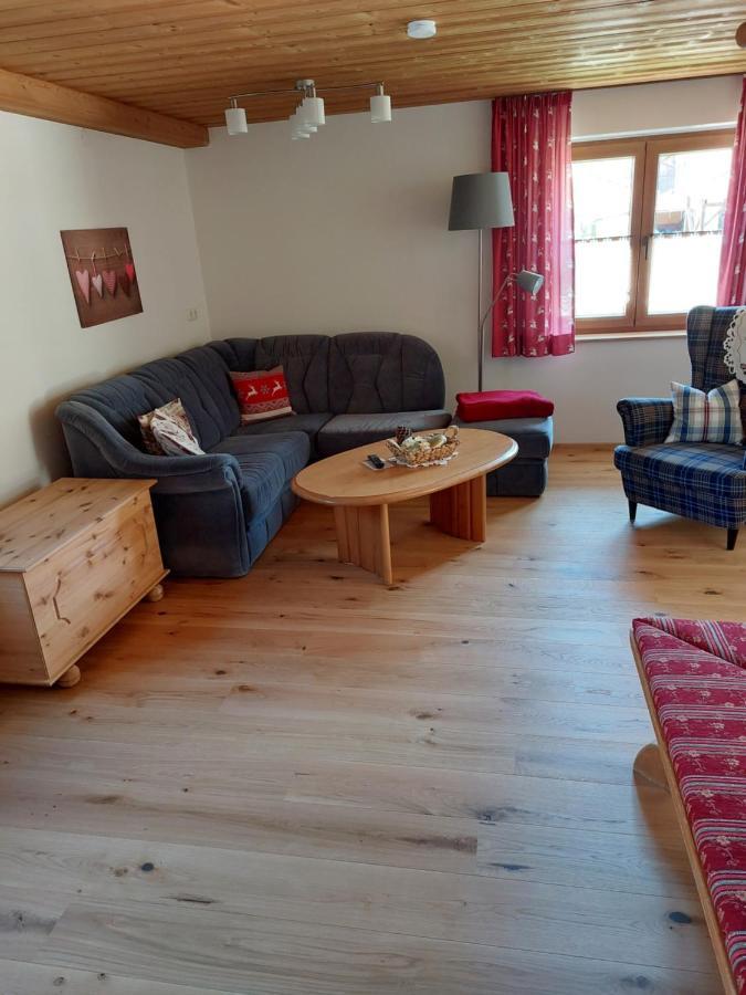 Haus Alpenrose Daire Schwangau Dış mekan fotoğraf