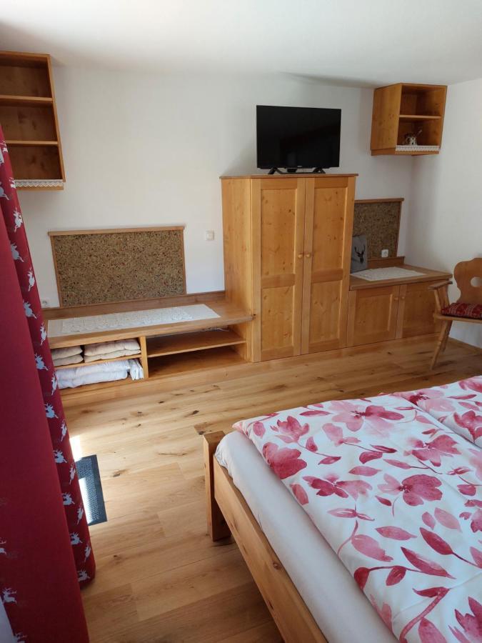 Haus Alpenrose Daire Schwangau Dış mekan fotoğraf