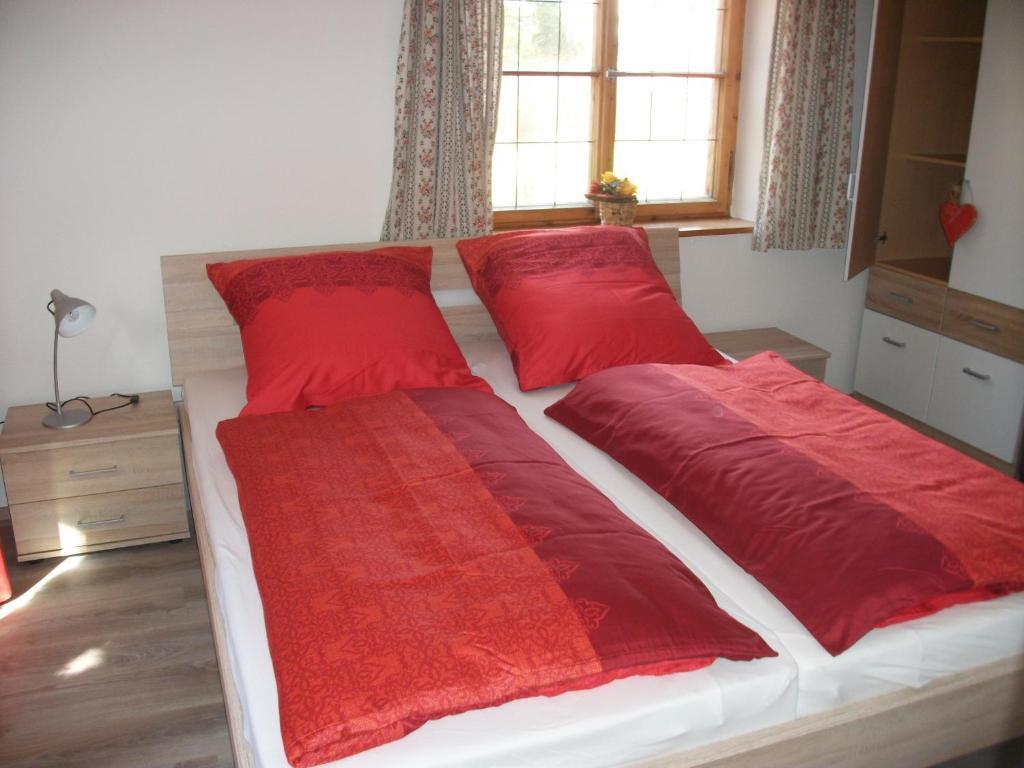 Haus Alpenrose Daire Schwangau Oda fotoğraf