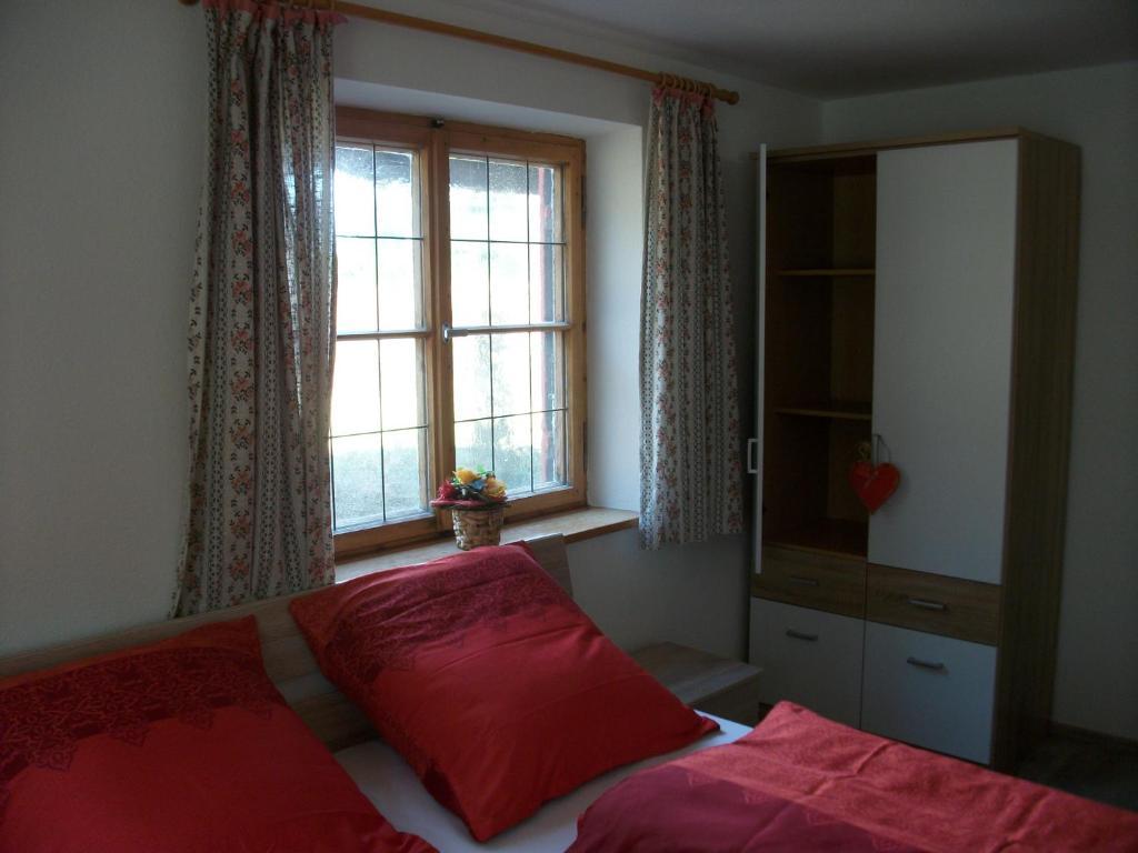 Haus Alpenrose Daire Schwangau Oda fotoğraf