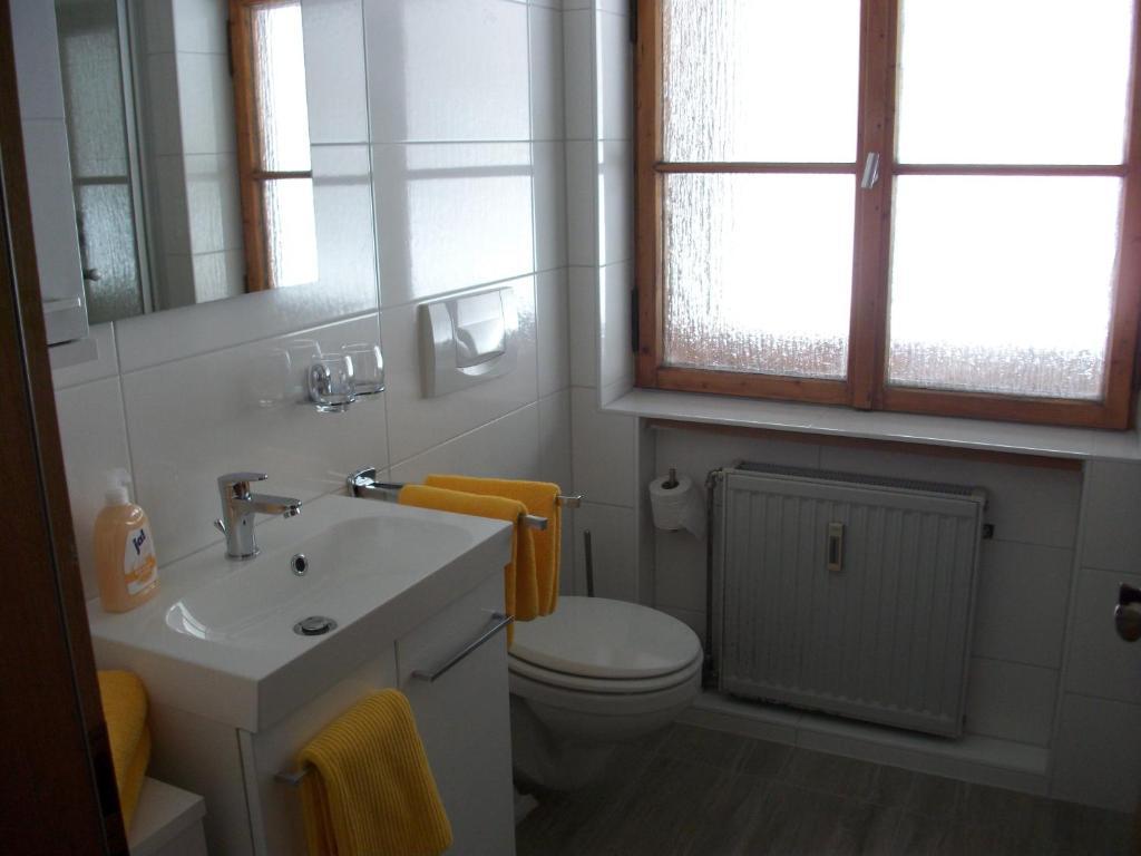 Haus Alpenrose Daire Schwangau Dış mekan fotoğraf