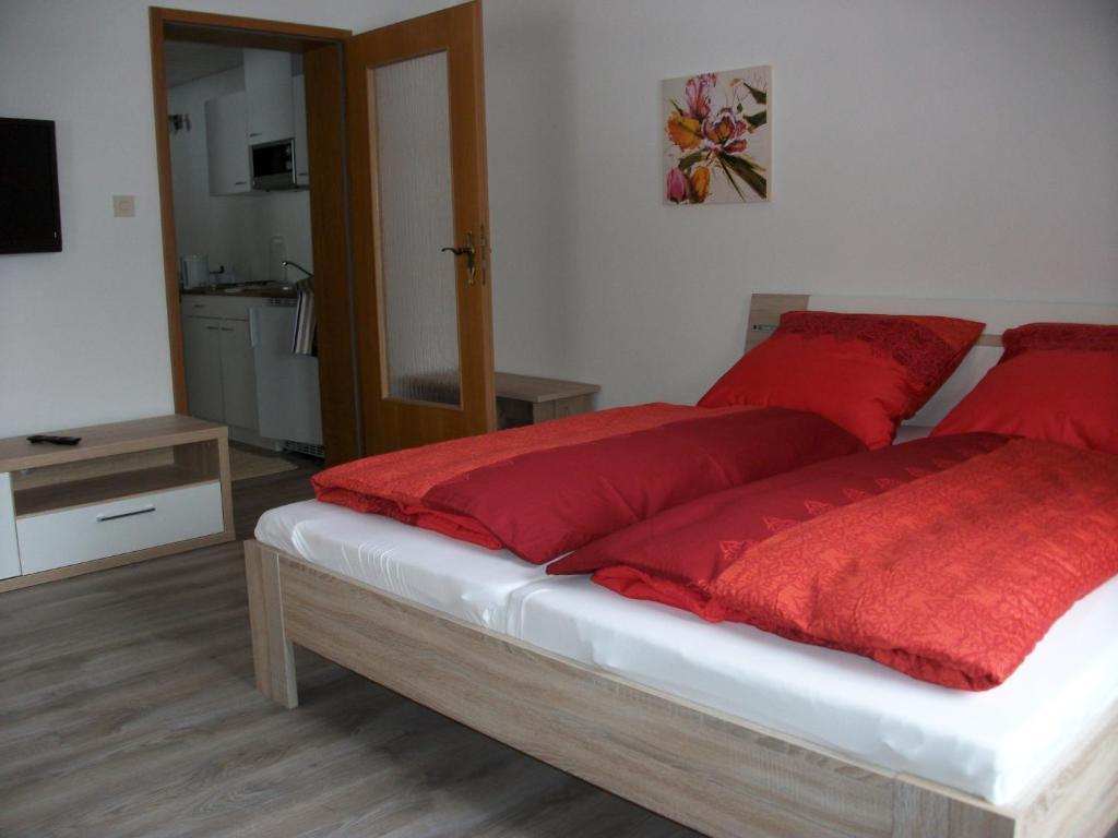 Haus Alpenrose Daire Schwangau Dış mekan fotoğraf