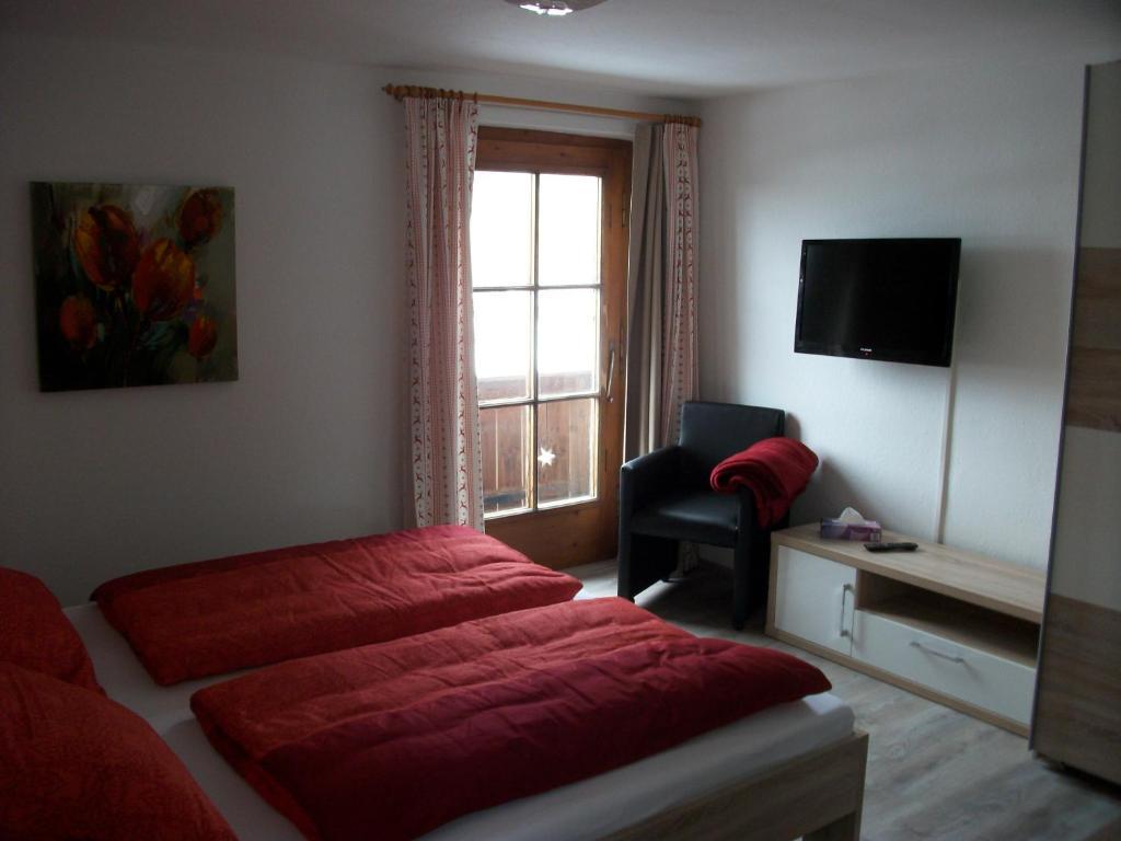 Haus Alpenrose Daire Schwangau Dış mekan fotoğraf