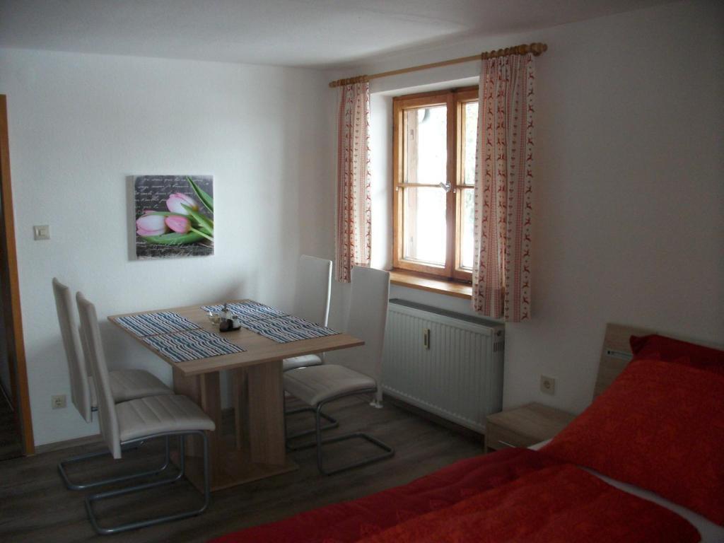 Haus Alpenrose Daire Schwangau Dış mekan fotoğraf