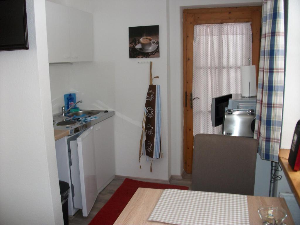 Haus Alpenrose Daire Schwangau Dış mekan fotoğraf