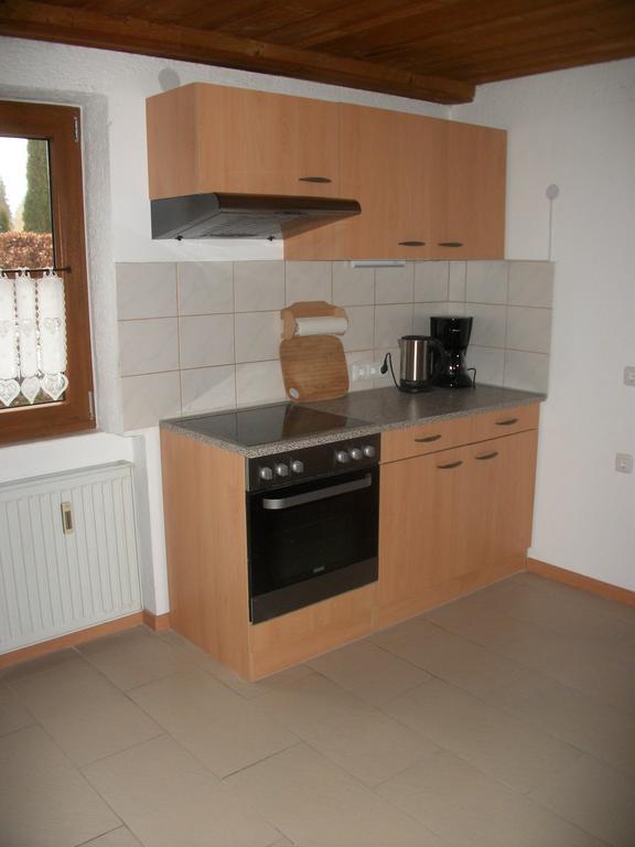 Haus Alpenrose Daire Schwangau Dış mekan fotoğraf