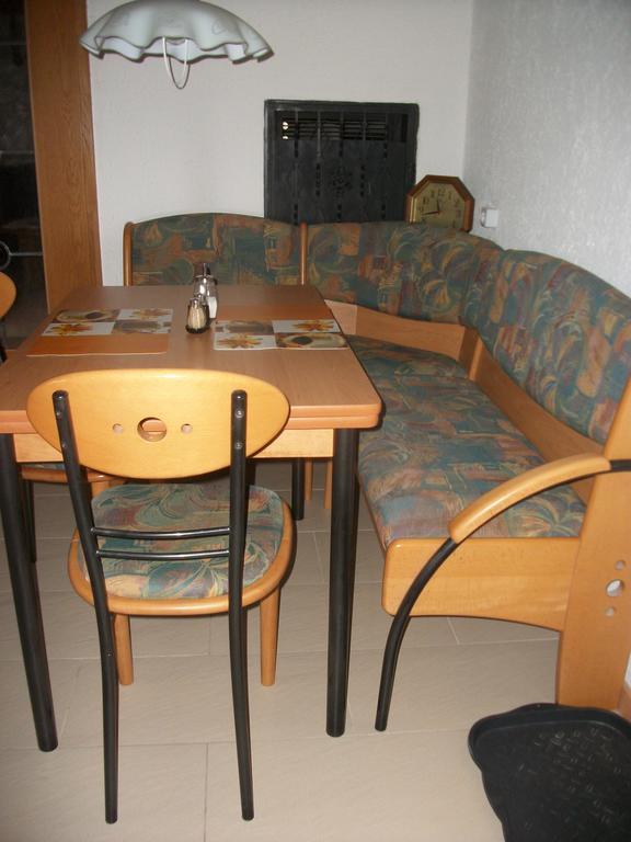 Haus Alpenrose Daire Schwangau Dış mekan fotoğraf