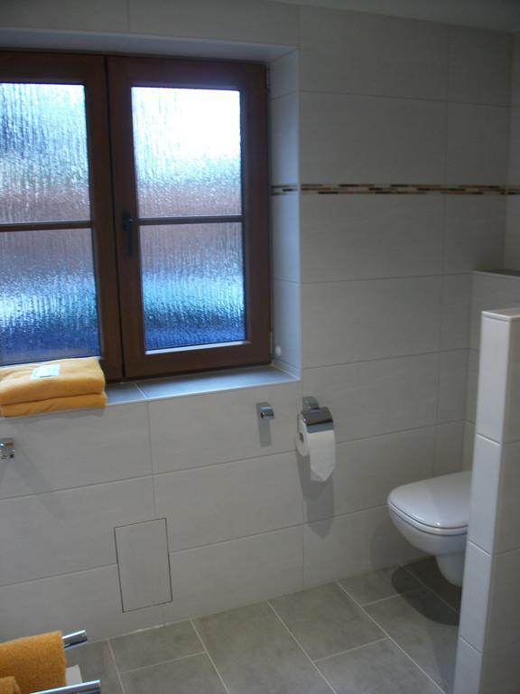 Haus Alpenrose Daire Schwangau Dış mekan fotoğraf