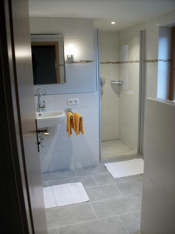 Haus Alpenrose Daire Schwangau Dış mekan fotoğraf