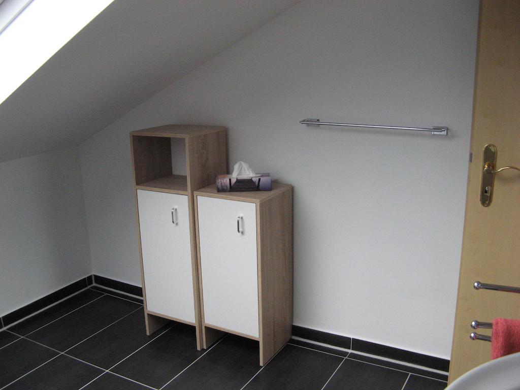 Haus Alpenrose Daire Schwangau Oda fotoğraf