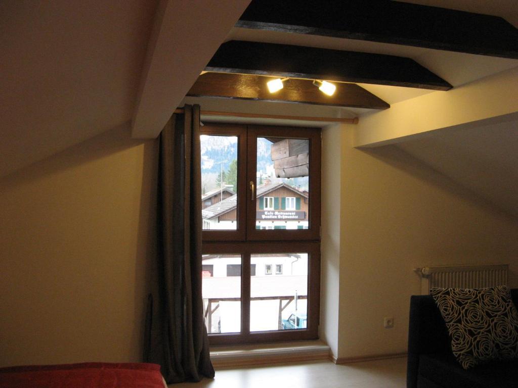Haus Alpenrose Daire Schwangau Oda fotoğraf