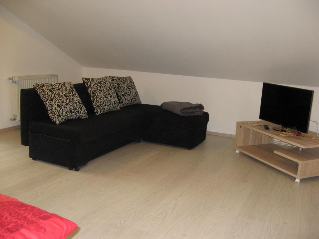 Haus Alpenrose Daire Schwangau Oda fotoğraf