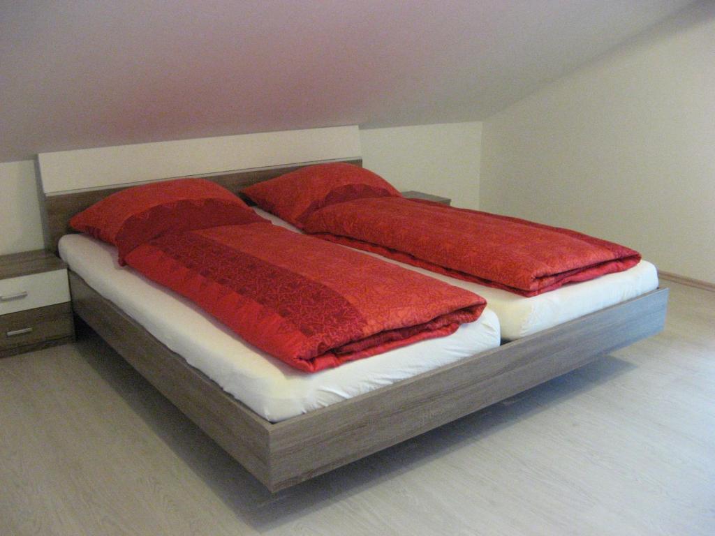 Haus Alpenrose Daire Schwangau Oda fotoğraf