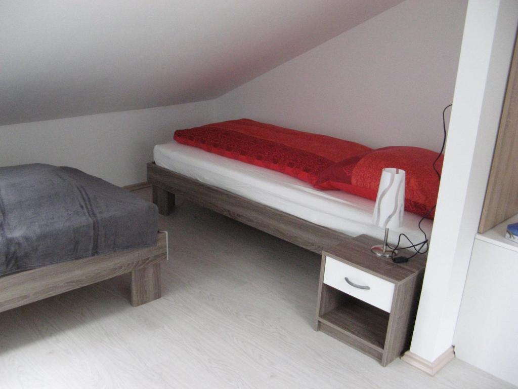 Haus Alpenrose Daire Schwangau Oda fotoğraf